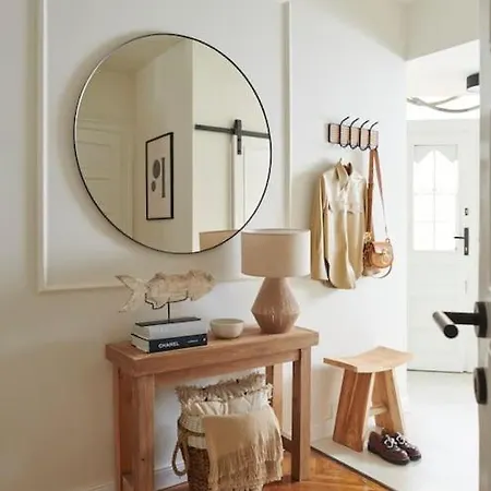 Apartmán Scandinavian Art 3-bdr