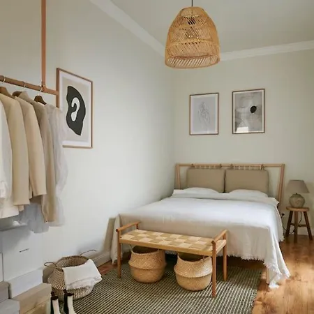 Scandinavian Art 3-bdr Budapešť