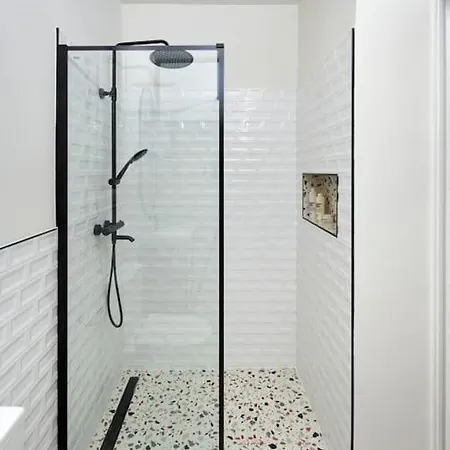 Apartmán Scandinavian Art 3-bdr *