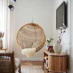 Lägenhet Scandinavian Art 3-bdr