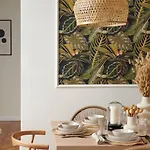 Scandinavian Art 3-bdr Lägenhet *
