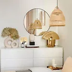 Scandinavian Art 3-bdr