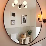 Lägenhet Scandinavian Art 3-bdr *